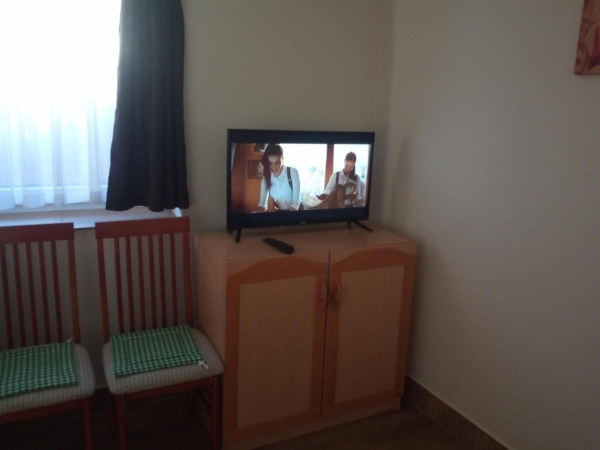 פץ' Start Apartmanok מראה חיצוני תמונה