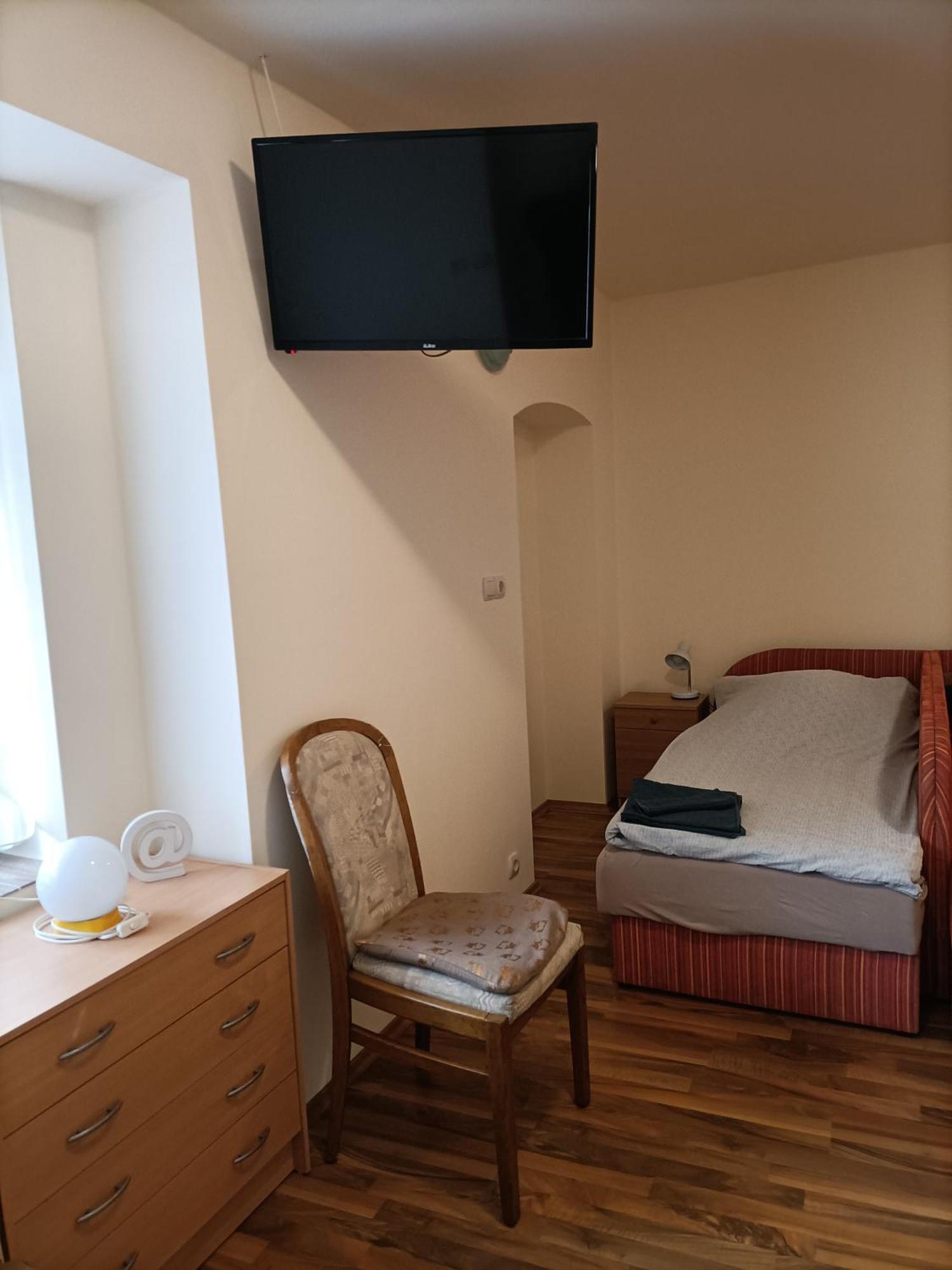 פץ' Start Apartmanok מראה חיצוני תמונה