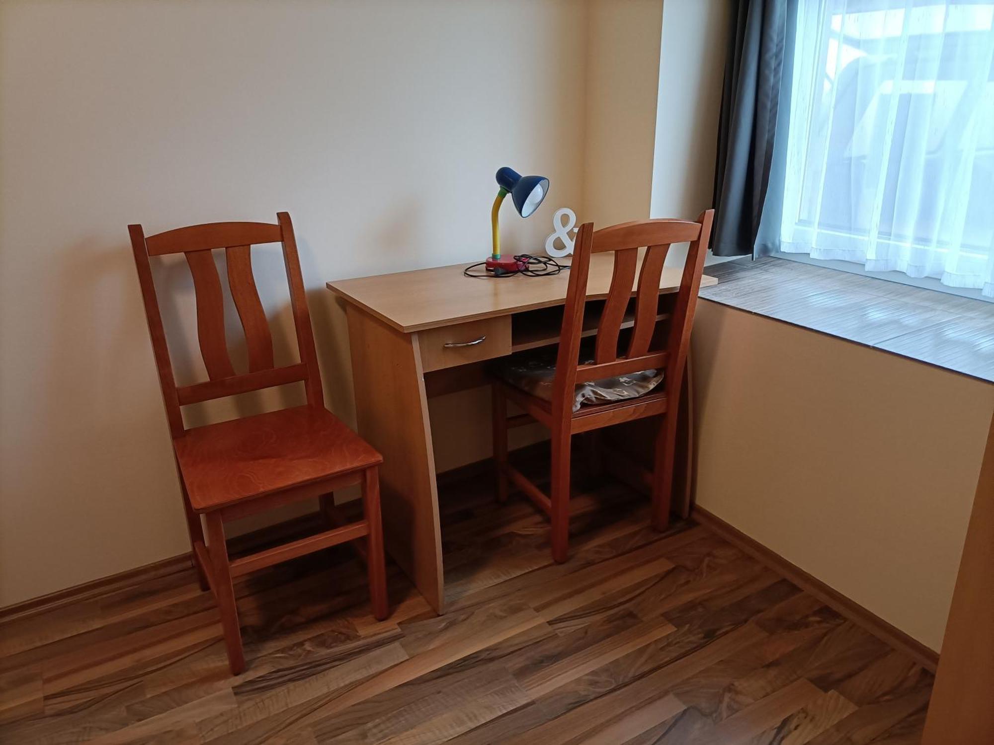 פץ' Start Apartmanok מראה חיצוני תמונה