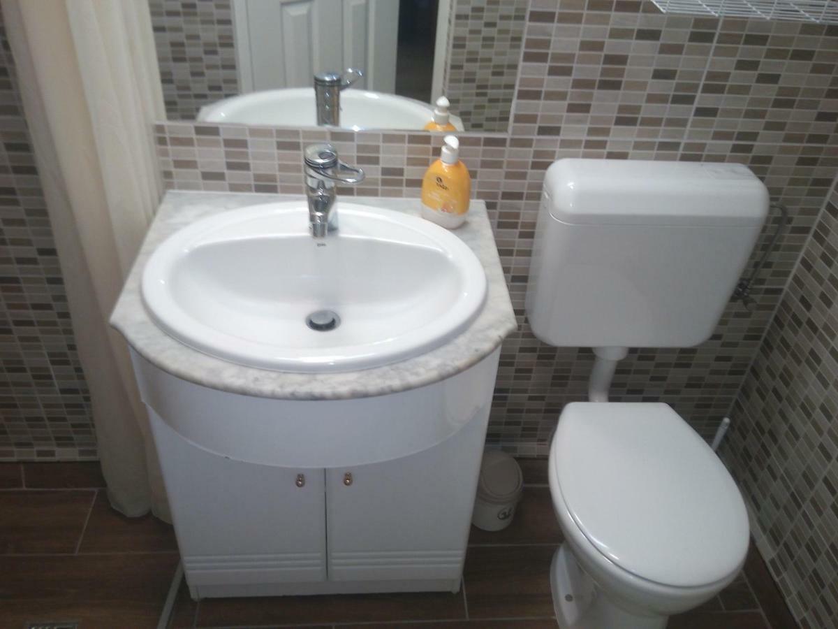 פץ' Start Apartmanok מראה חיצוני תמונה