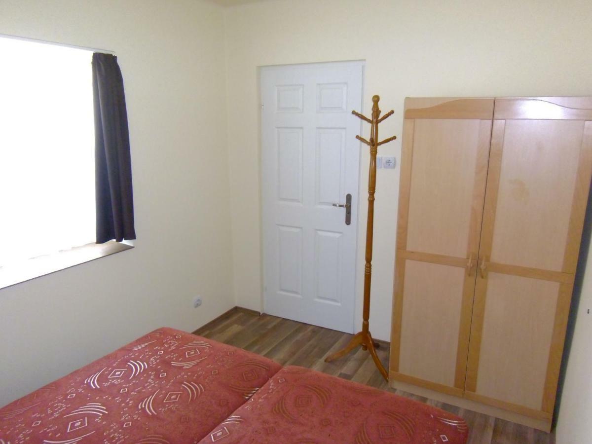 פץ' Start Apartmanok מראה חיצוני תמונה