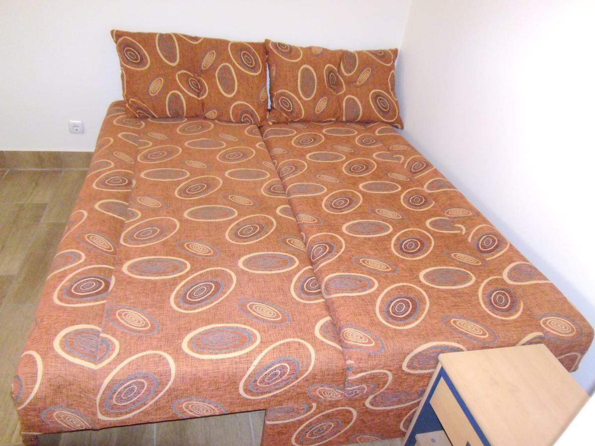 פץ' Start Apartmanok מראה חיצוני תמונה
