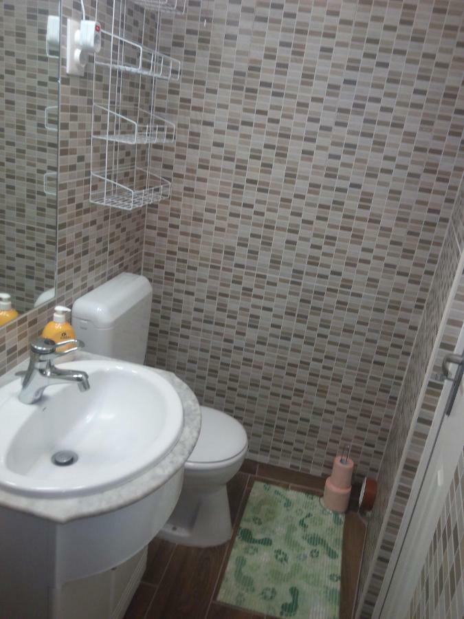 פץ' Start Apartmanok מראה חיצוני תמונה