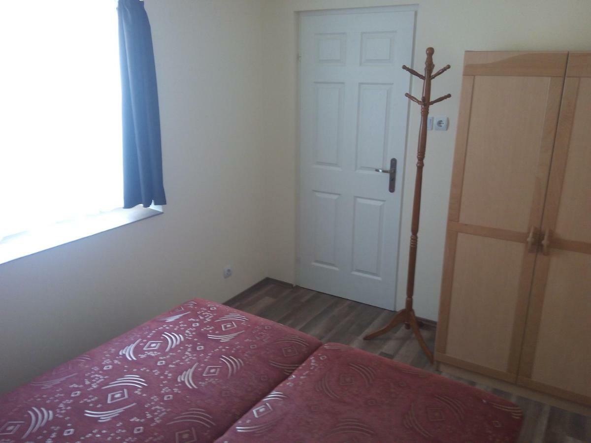 פץ' Start Apartmanok מראה חיצוני תמונה