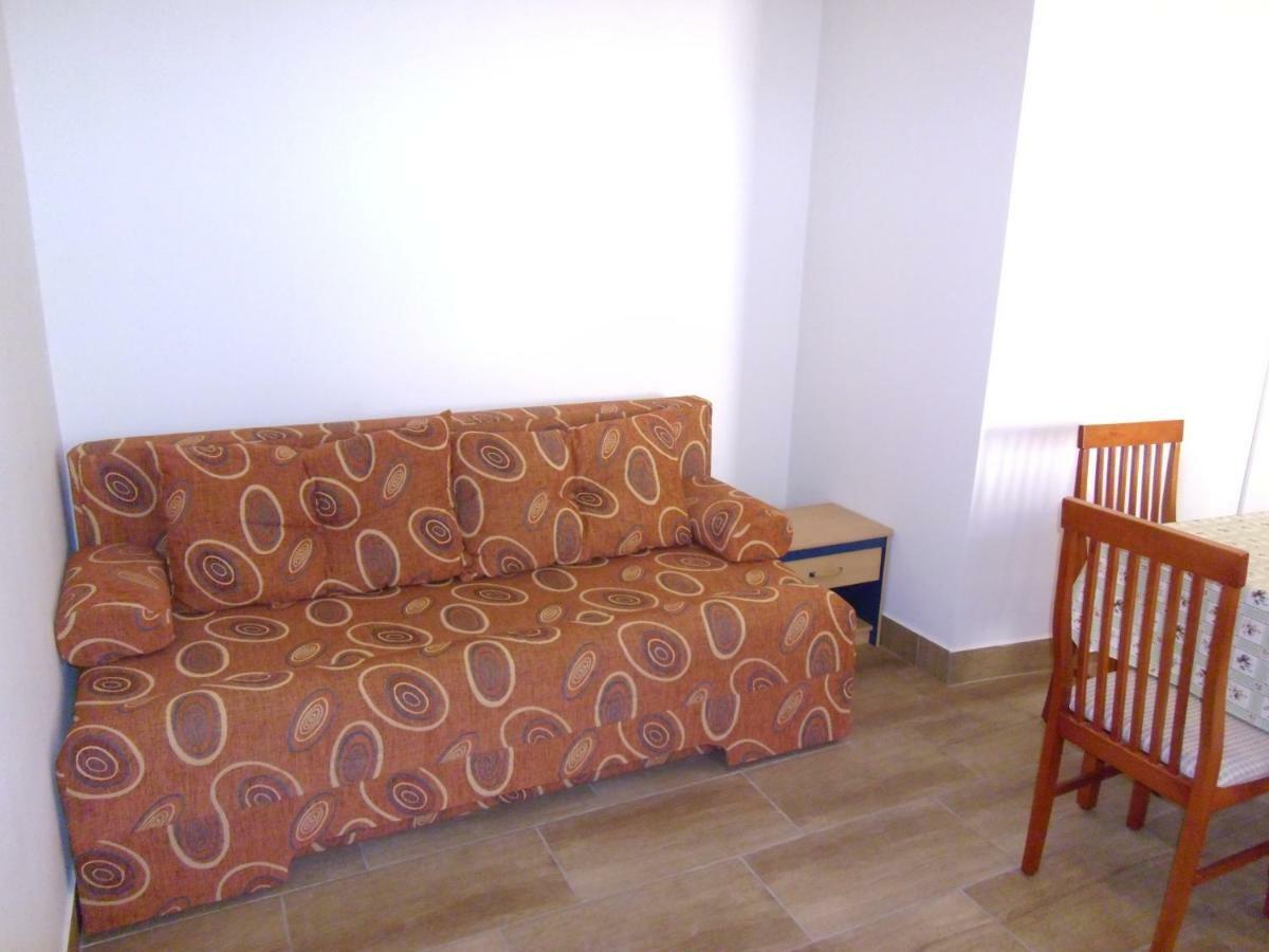פץ' Start Apartmanok מראה חיצוני תמונה