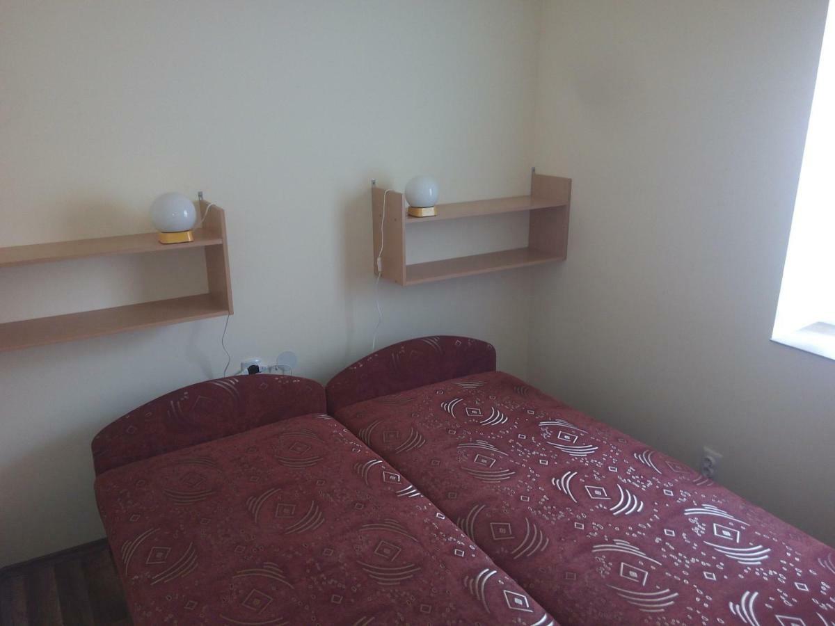 פץ' Start Apartmanok מראה חיצוני תמונה