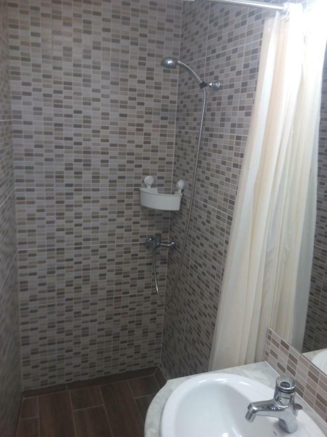 פץ' Start Apartmanok מראה חיצוני תמונה
