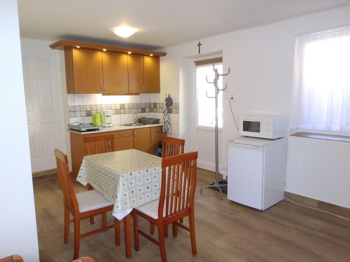 פץ' Start Apartmanok מראה חיצוני תמונה