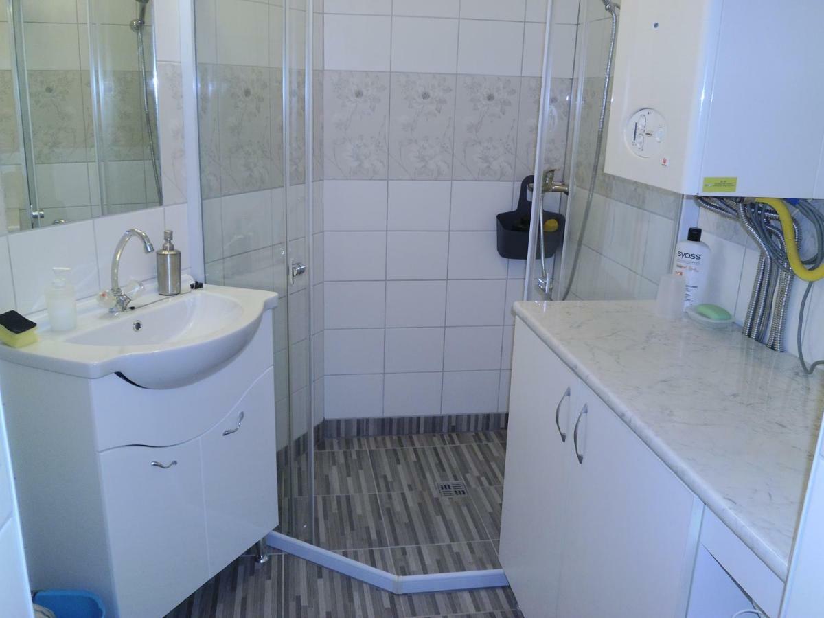פץ' Start Apartmanok מראה חיצוני תמונה