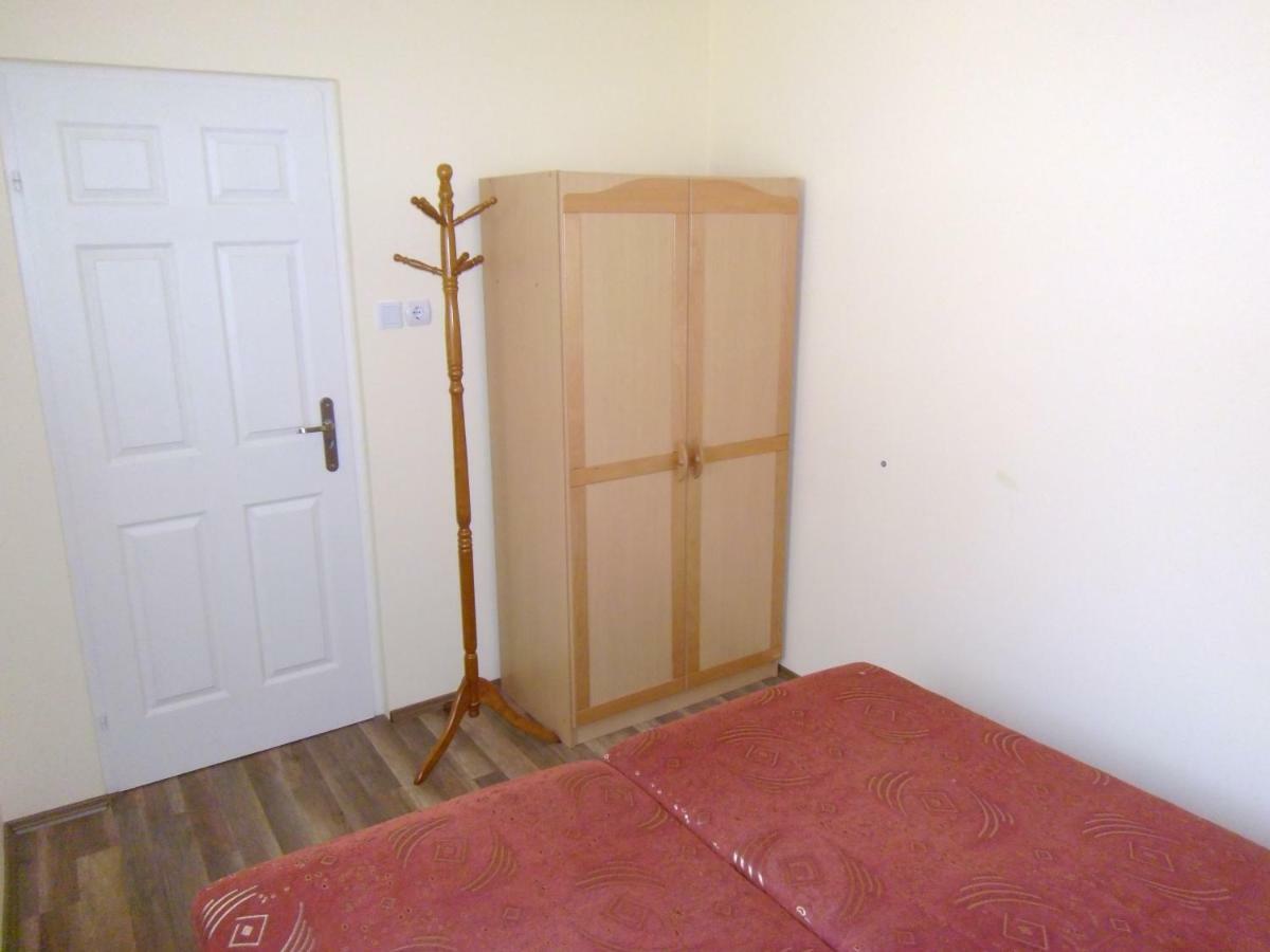 פץ' Start Apartmanok מראה חיצוני תמונה