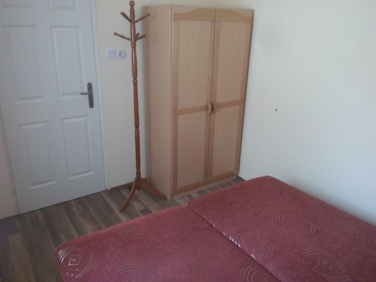 פץ' Start Apartmanok מראה חיצוני תמונה